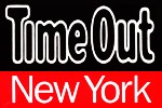 time out new york